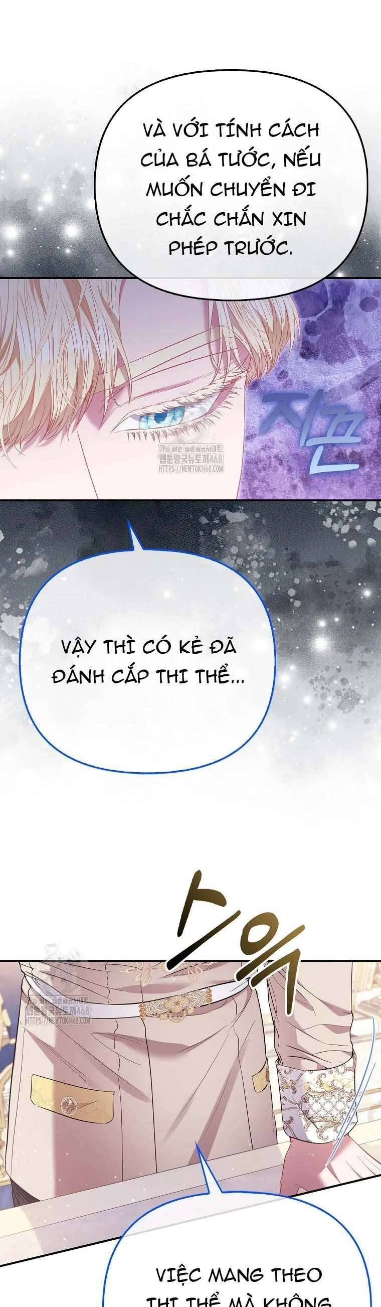 Nàng Công Chúa Của Mọi Người Chapter 93 - 4