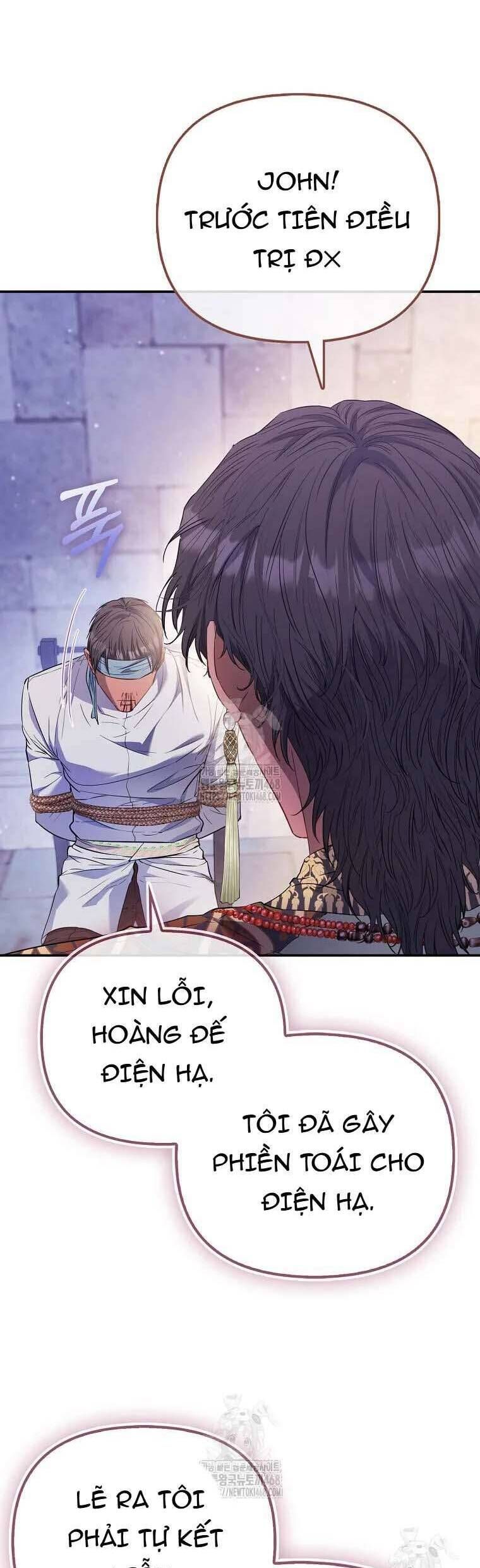 Nàng Công Chúa Của Mọi Người Chapter 93 - 38