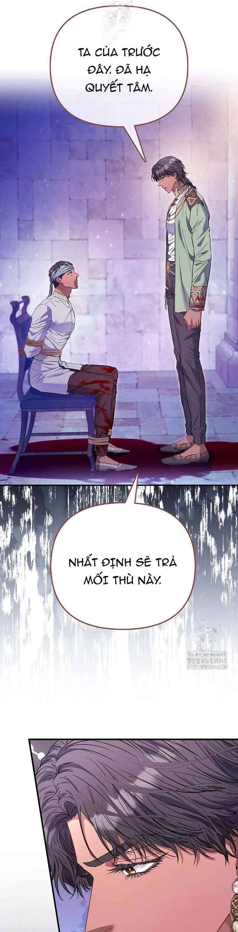 Nàng Công Chúa Của Mọi Người Chapter 93 - 41