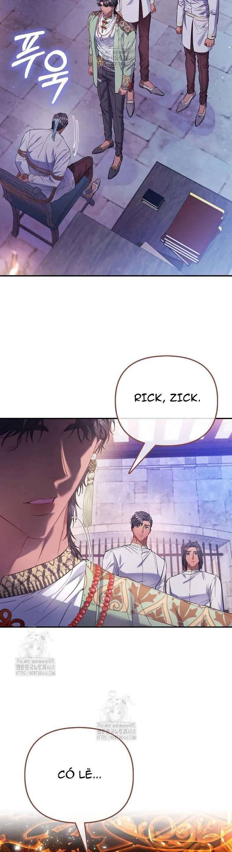 Nàng Công Chúa Của Mọi Người Chapter 93 - 44