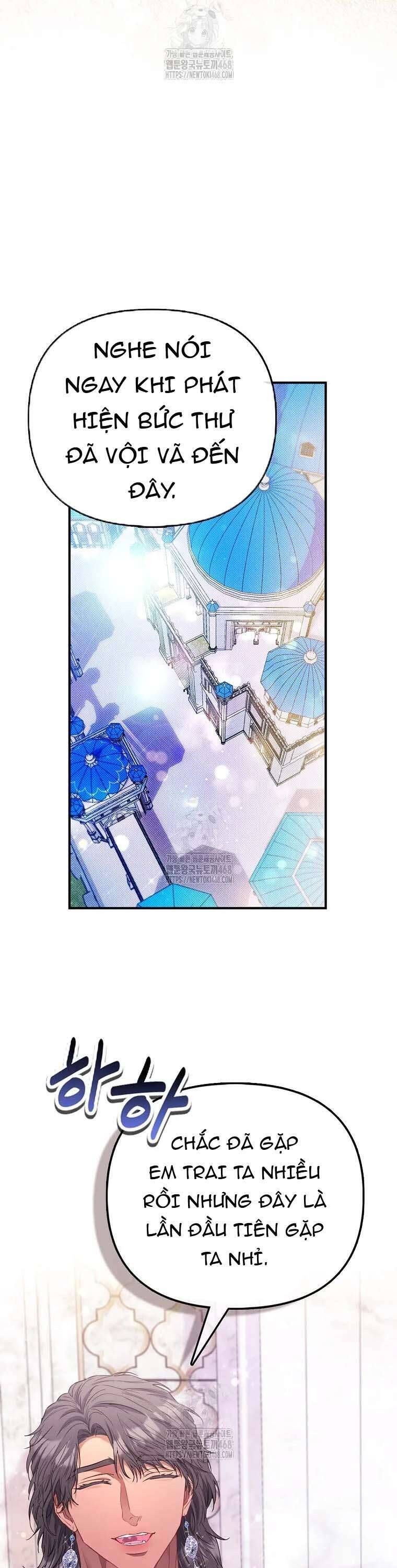 Nàng Công Chúa Của Mọi Người Chapter 93 - 46