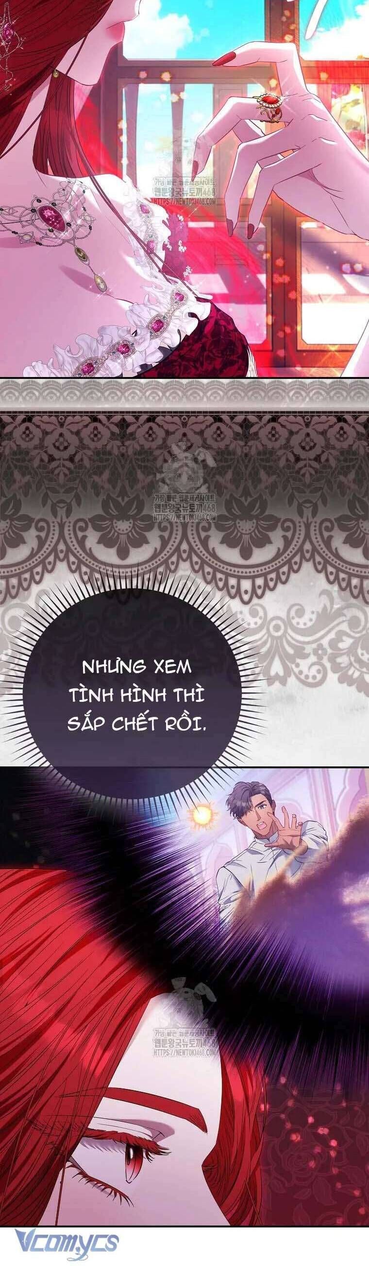 Nàng Công Chúa Của Mọi Người Chapter 93 - 8