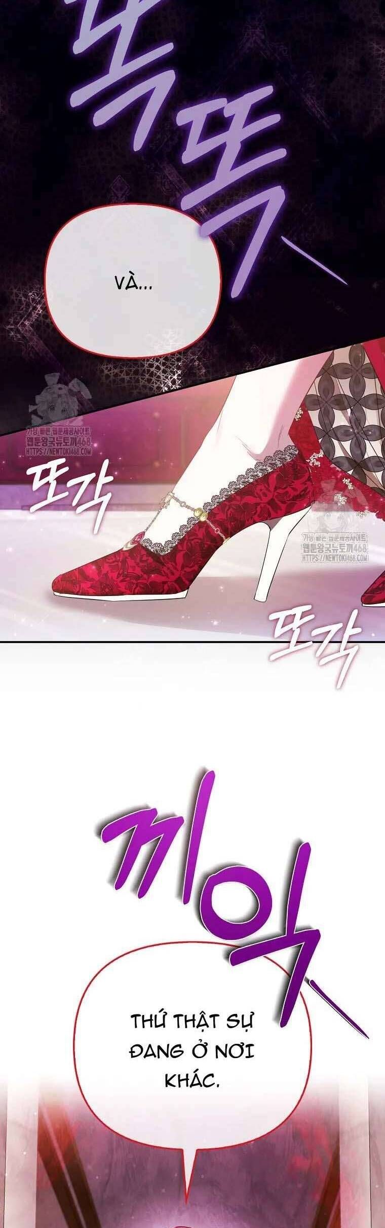 Nàng Công Chúa Của Mọi Người Chapter 93 - 10