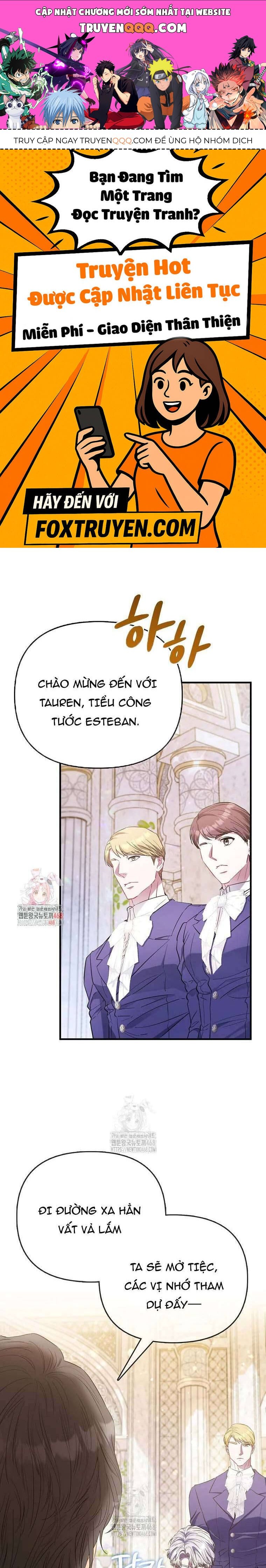 Nàng Công Chúa Của Mọi Người Chapter 94 - 1