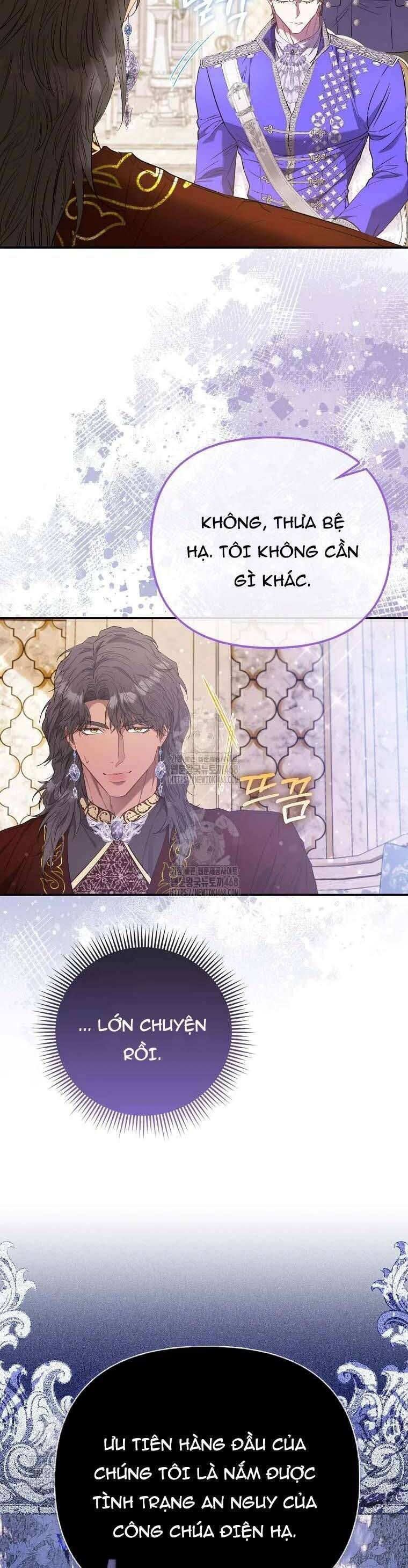 Nàng Công Chúa Của Mọi Người Chapter 94 - 2