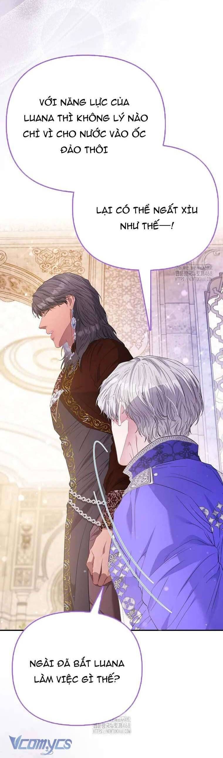 Nàng Công Chúa Của Mọi Người Chapter 94 - 12