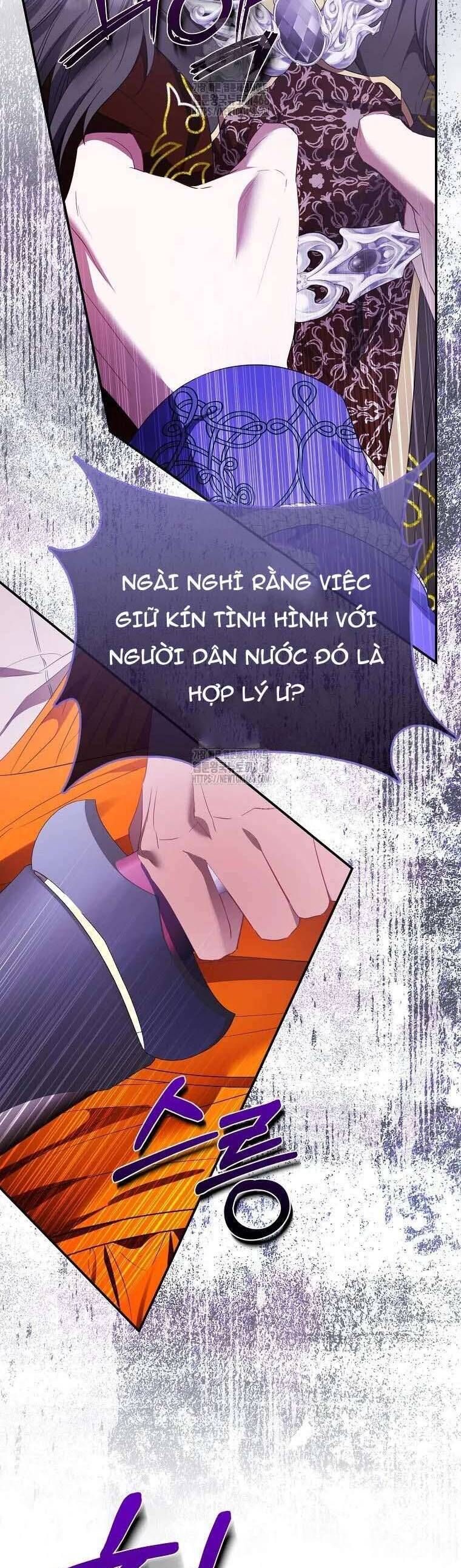 Nàng Công Chúa Của Mọi Người Chapter 94 - 14
