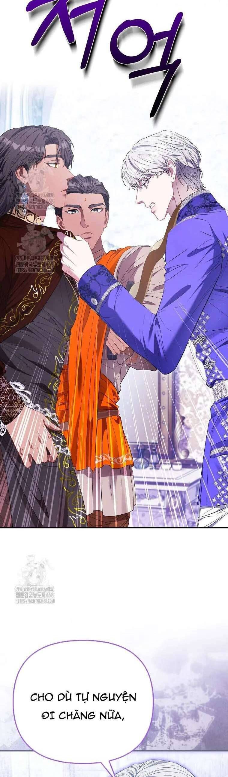 Nàng Công Chúa Của Mọi Người Chapter 94 - 15