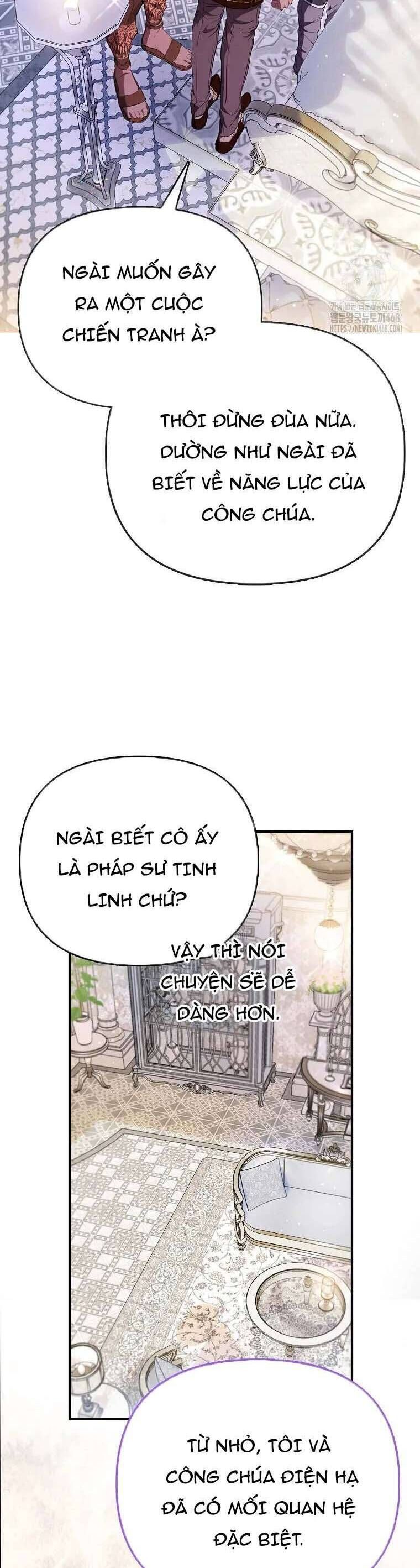 Nàng Công Chúa Của Mọi Người Chapter 94 - 18