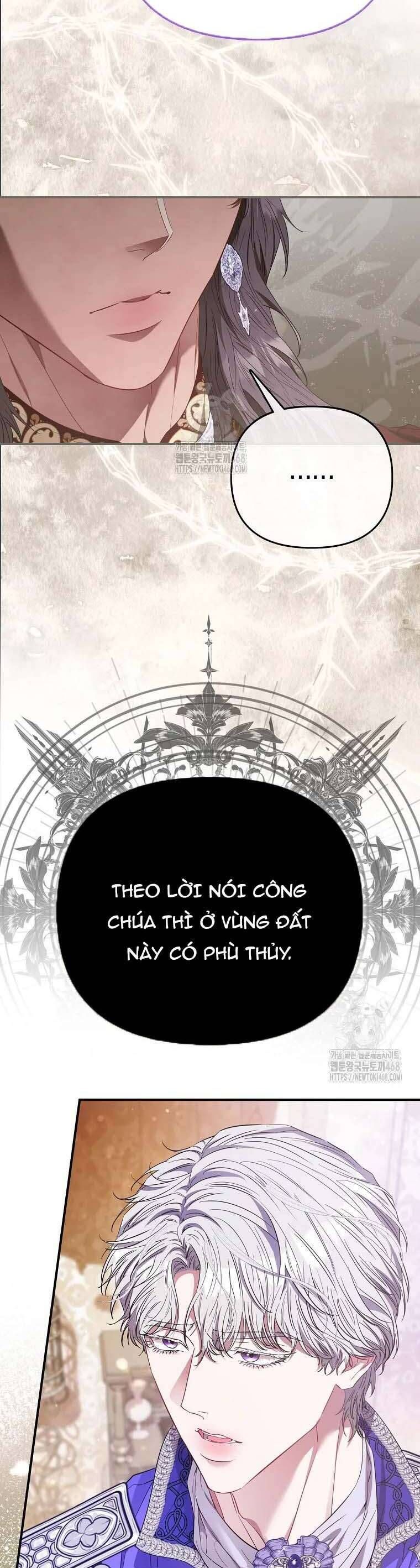 Nàng Công Chúa Của Mọi Người Chapter 94 - 19