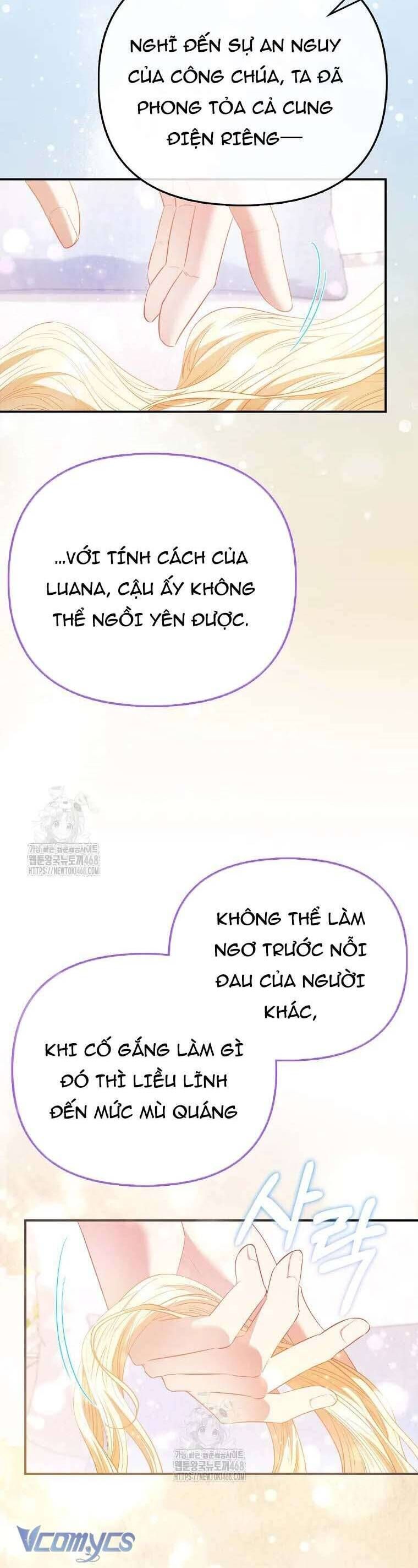 Nàng Công Chúa Của Mọi Người Chapter 94 - 23