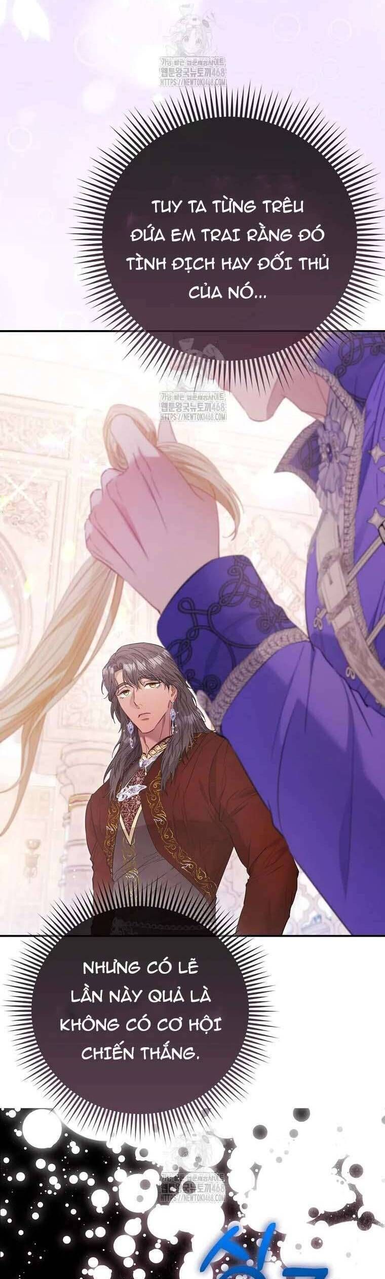 Nàng Công Chúa Của Mọi Người Chapter 94 - 25