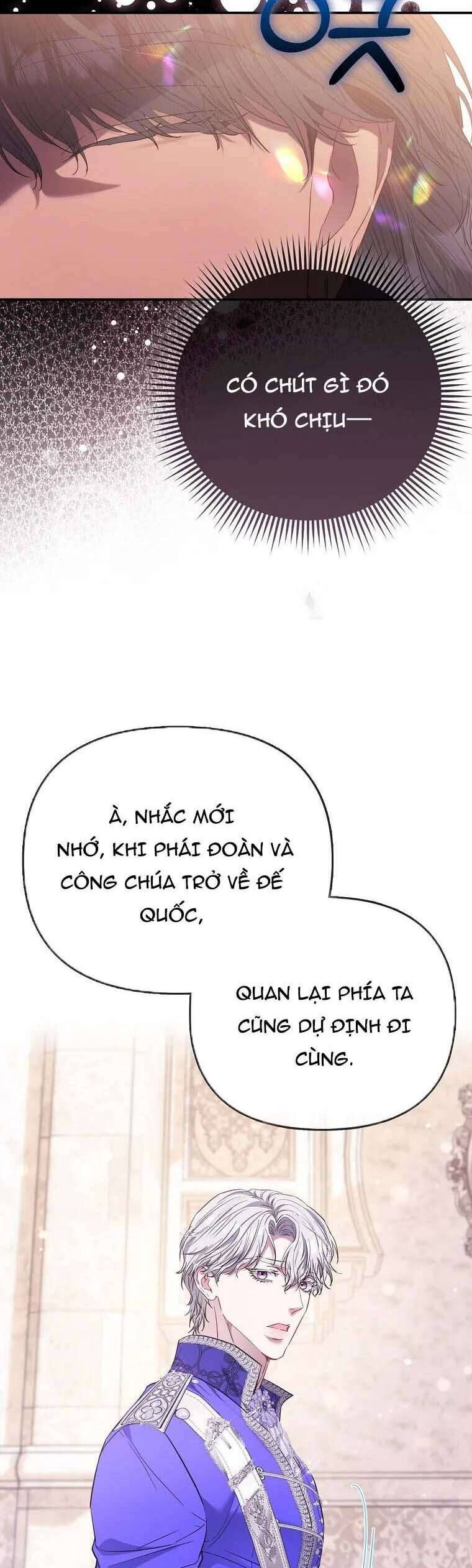 Nàng Công Chúa Của Mọi Người Chapter 94 - 26