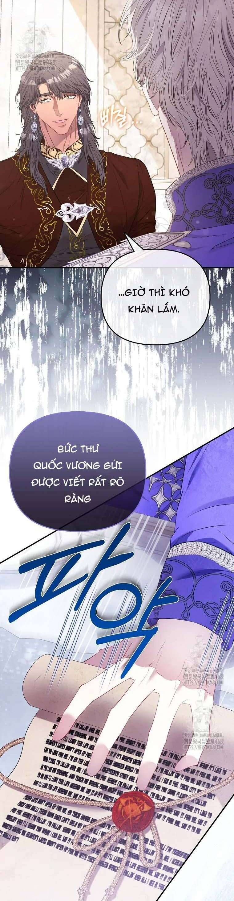 Nàng Công Chúa Của Mọi Người Chapter 94 - 4