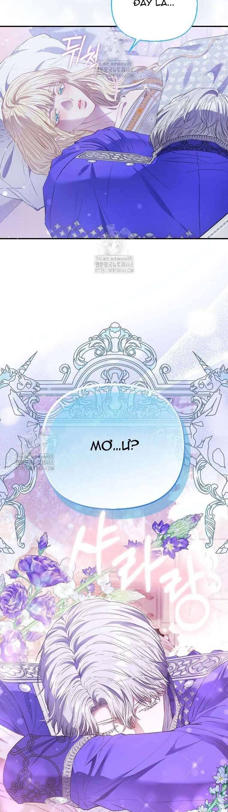 Nàng Công Chúa Của Mọi Người Chapter 94 - 33