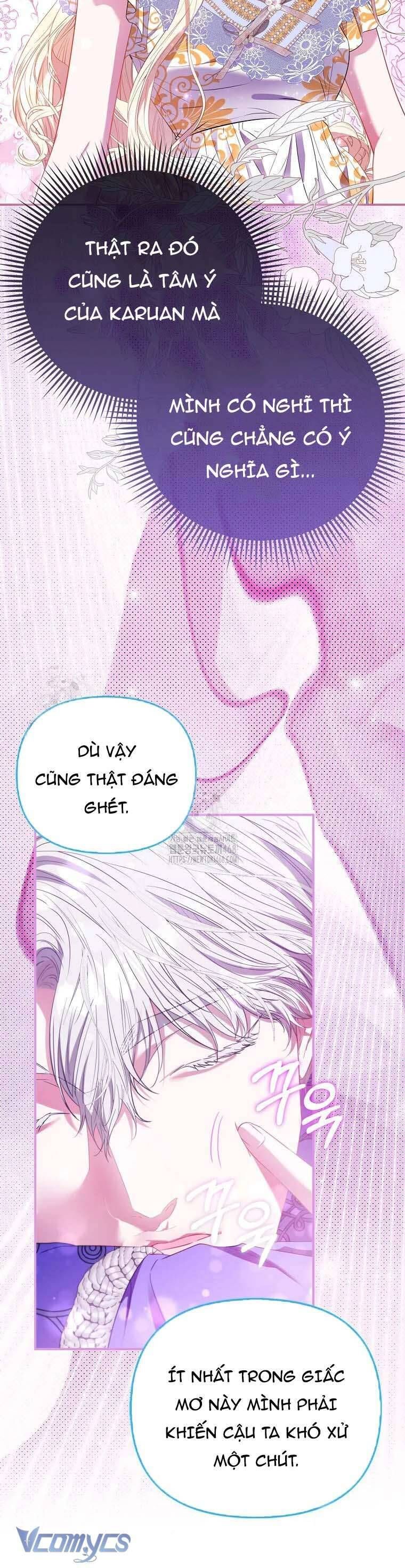 Nàng Công Chúa Của Mọi Người Chapter 94 - 38