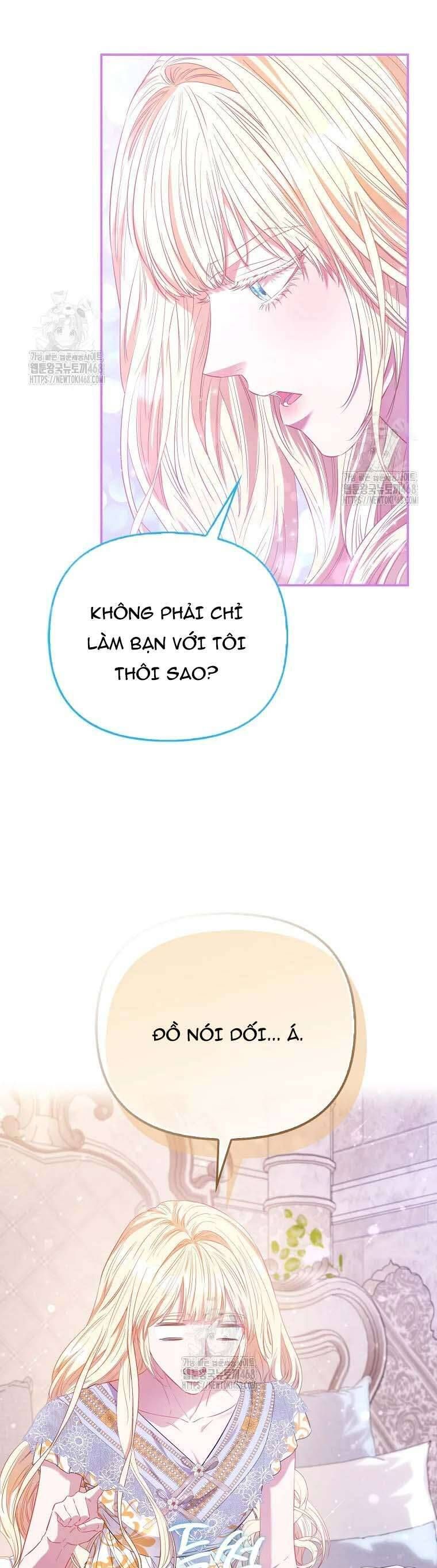 Nàng Công Chúa Của Mọi Người Chapter 94 - 39