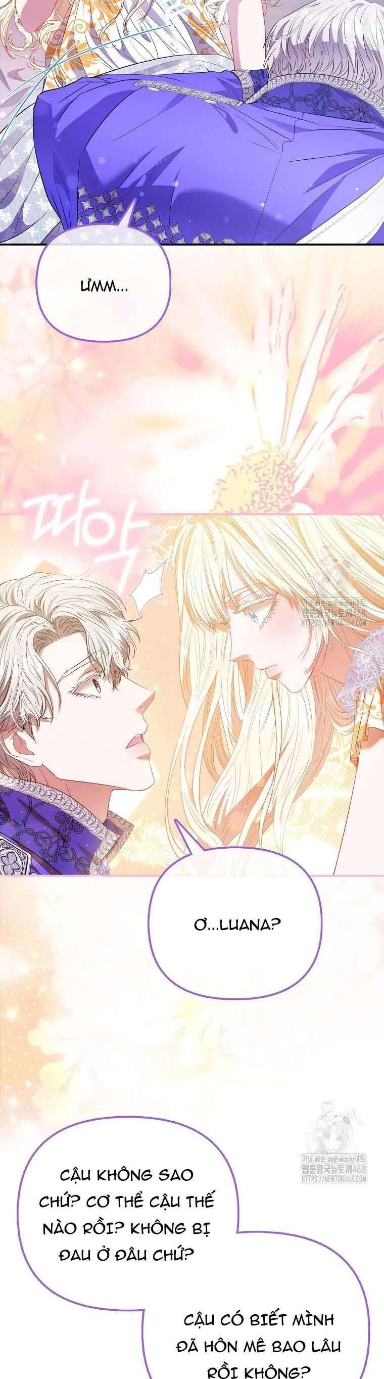 Nàng Công Chúa Của Mọi Người Chapter 94 - 40