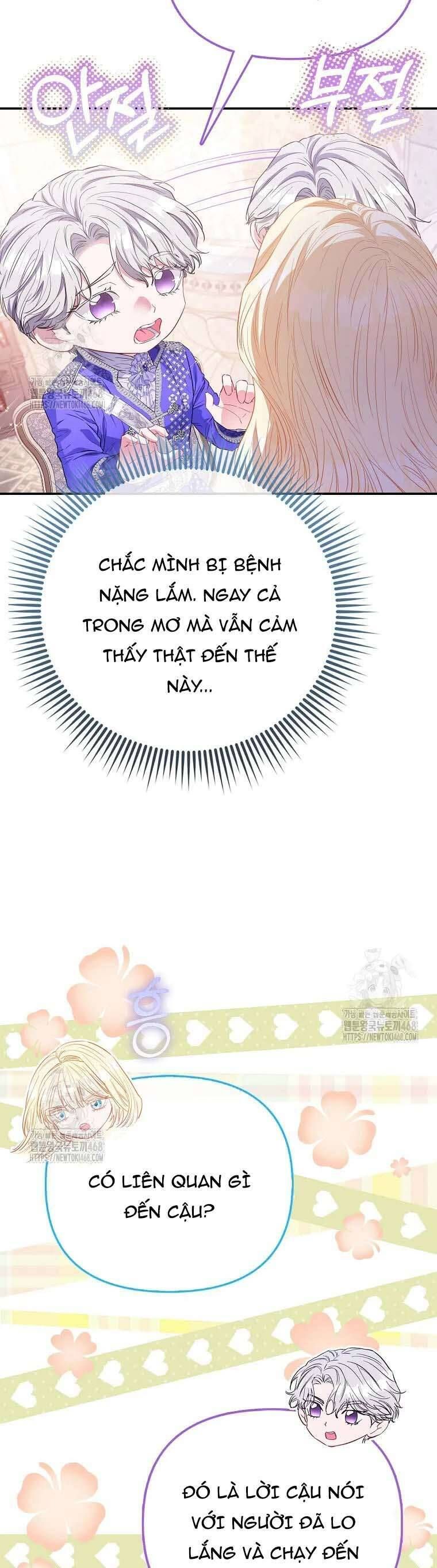 Nàng Công Chúa Của Mọi Người Chapter 94 - 41