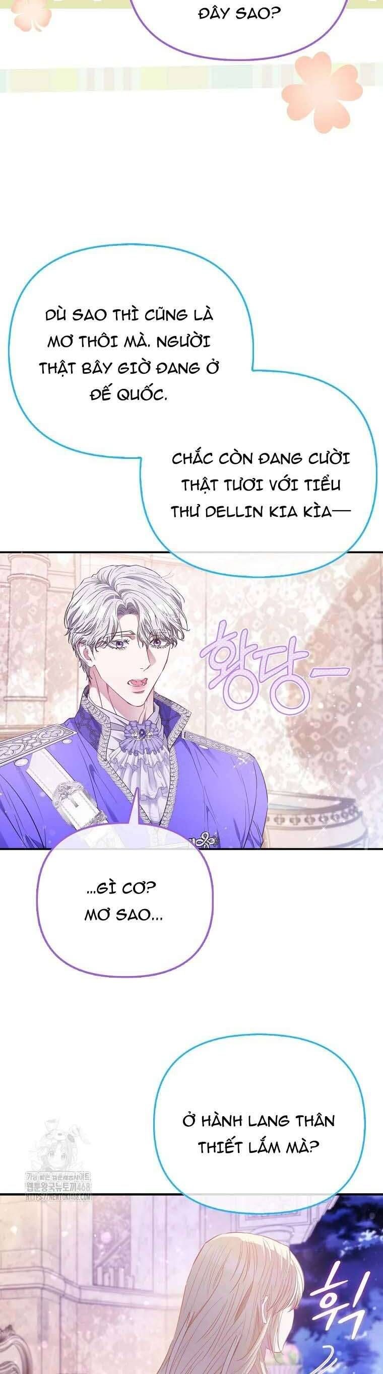 Nàng Công Chúa Của Mọi Người Chapter 94 - 42