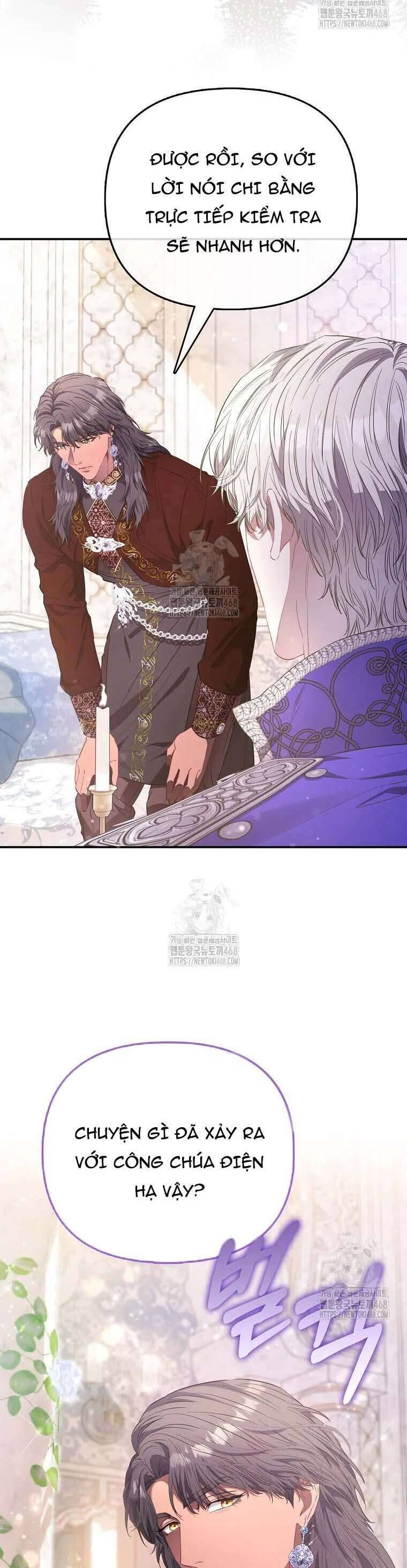 Nàng Công Chúa Của Mọi Người Chapter 94 - 7