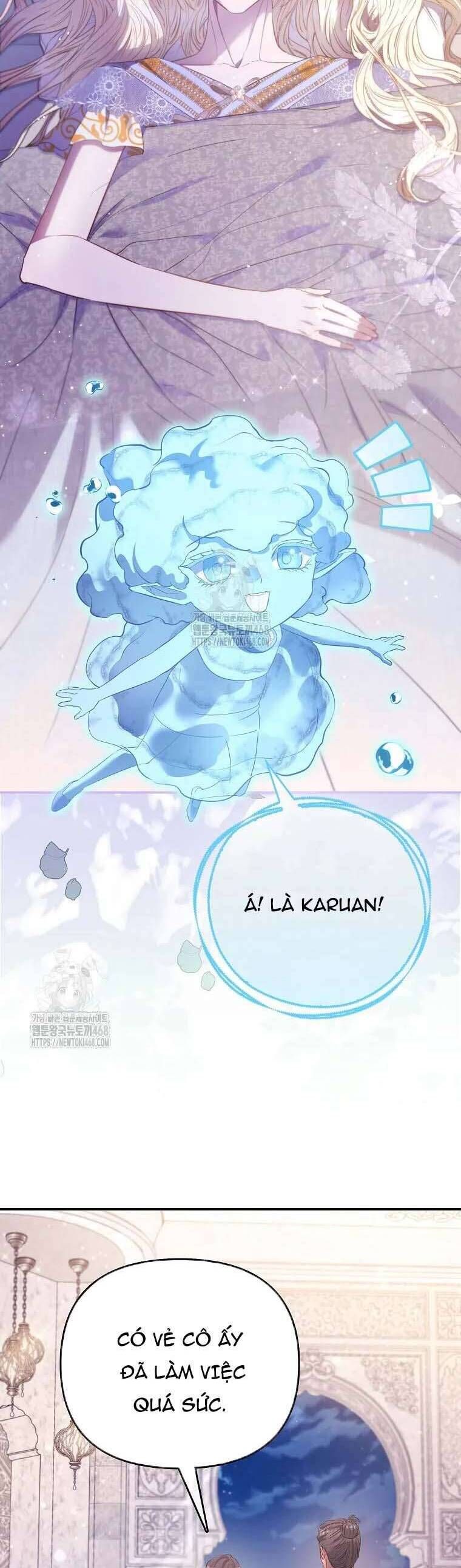 Nàng Công Chúa Của Mọi Người Chapter 94 - 10