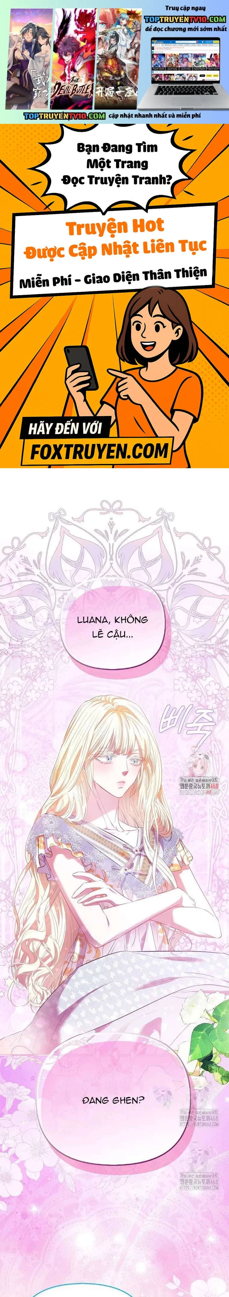 Nàng Công Chúa Của Mọi Người Chapter 95 - 2