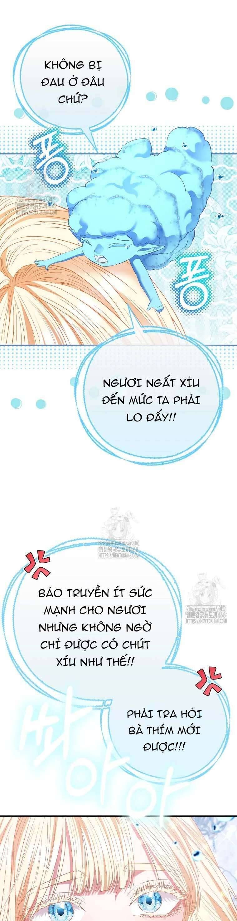 Nàng Công Chúa Của Mọi Người Chapter 95 - 14