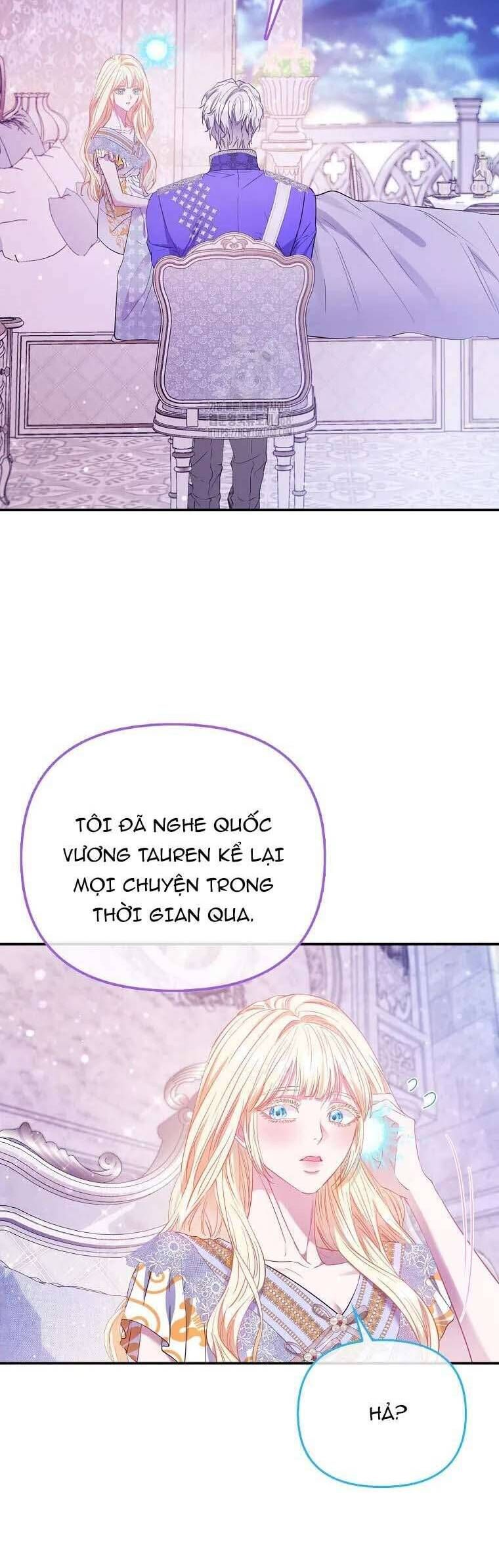 Nàng Công Chúa Của Mọi Người Chapter 95 - 18