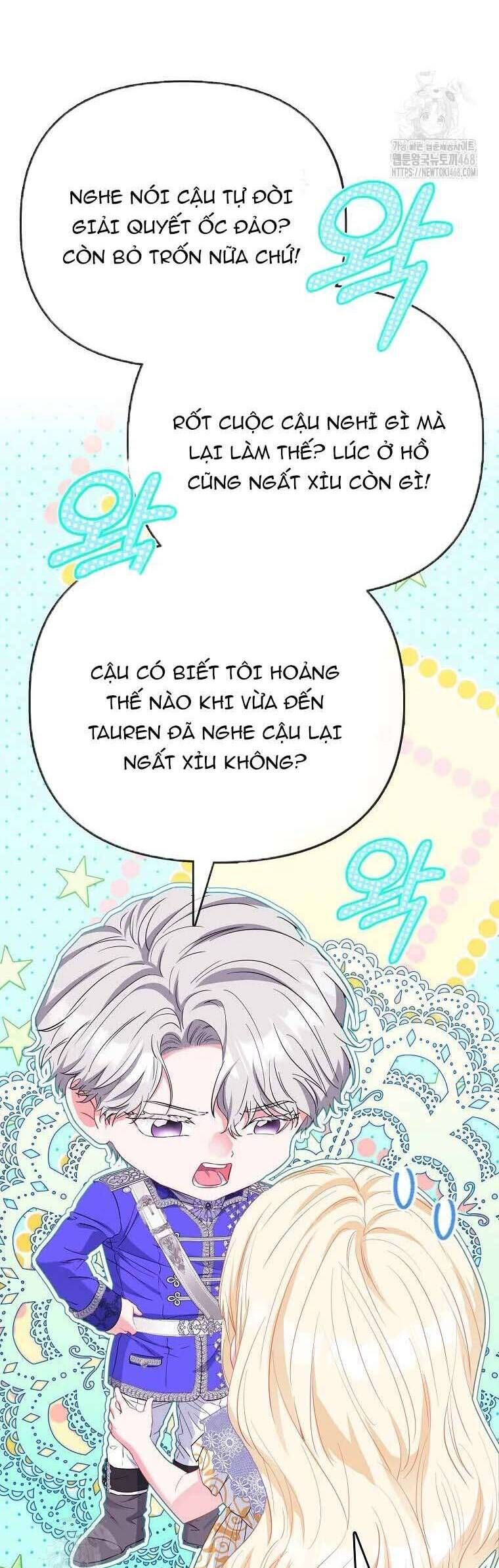 Nàng Công Chúa Của Mọi Người Chapter 95 - 19