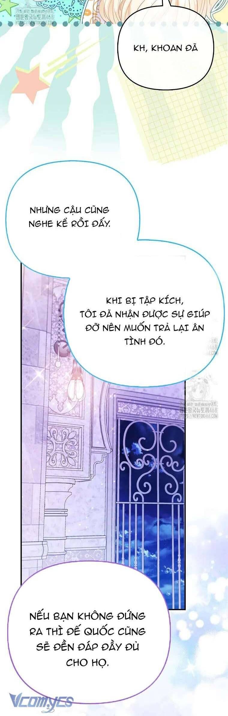 Nàng Công Chúa Của Mọi Người Chapter 95 - 20