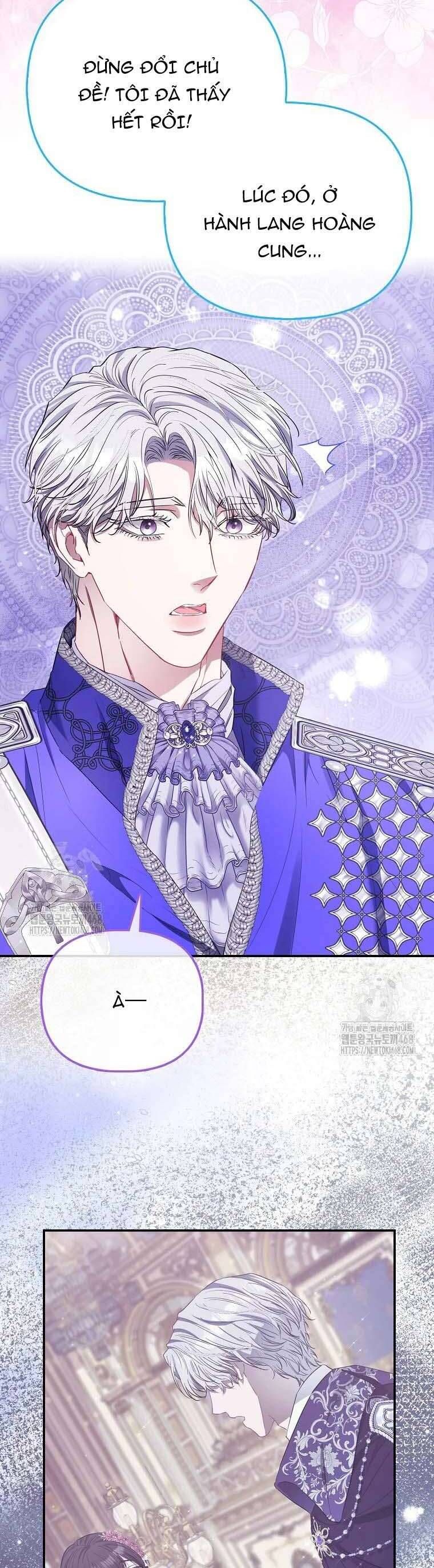 Nàng Công Chúa Của Mọi Người Chapter 95 - 3