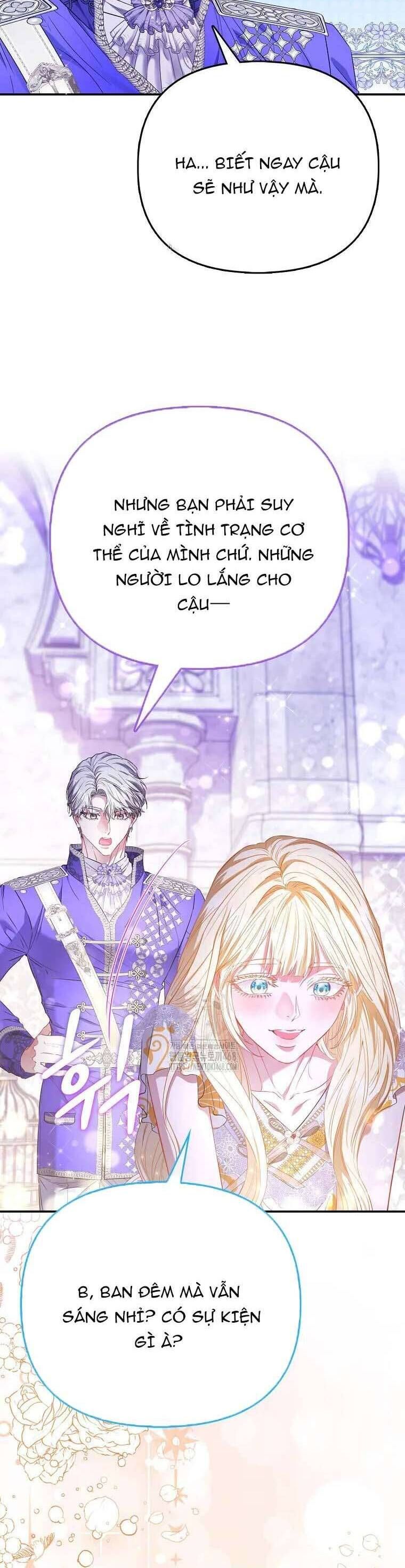 Nàng Công Chúa Của Mọi Người Chapter 95 - 22