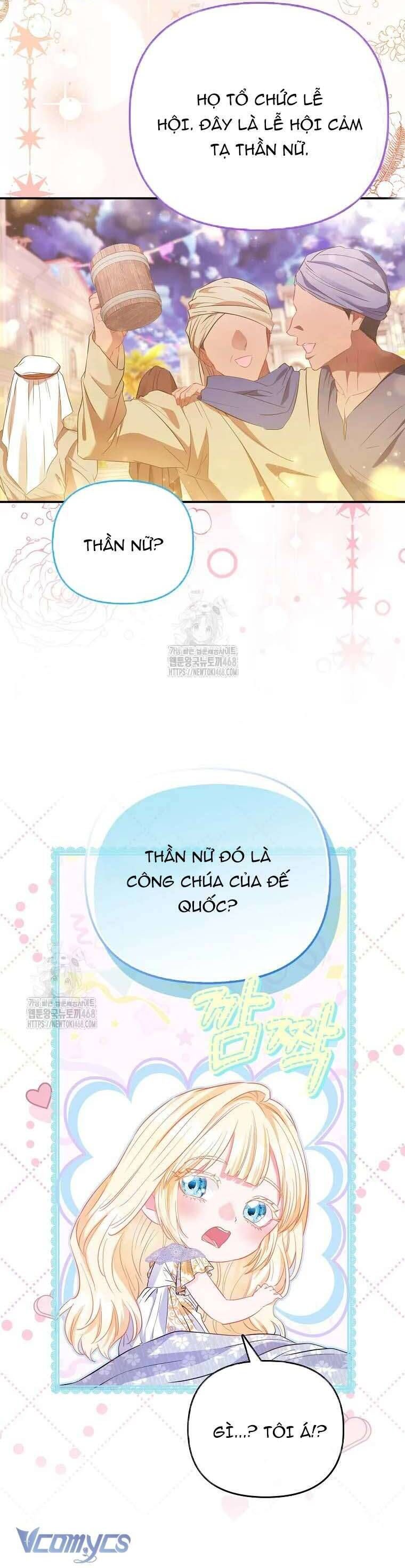 Nàng Công Chúa Của Mọi Người Chapter 95 - 23