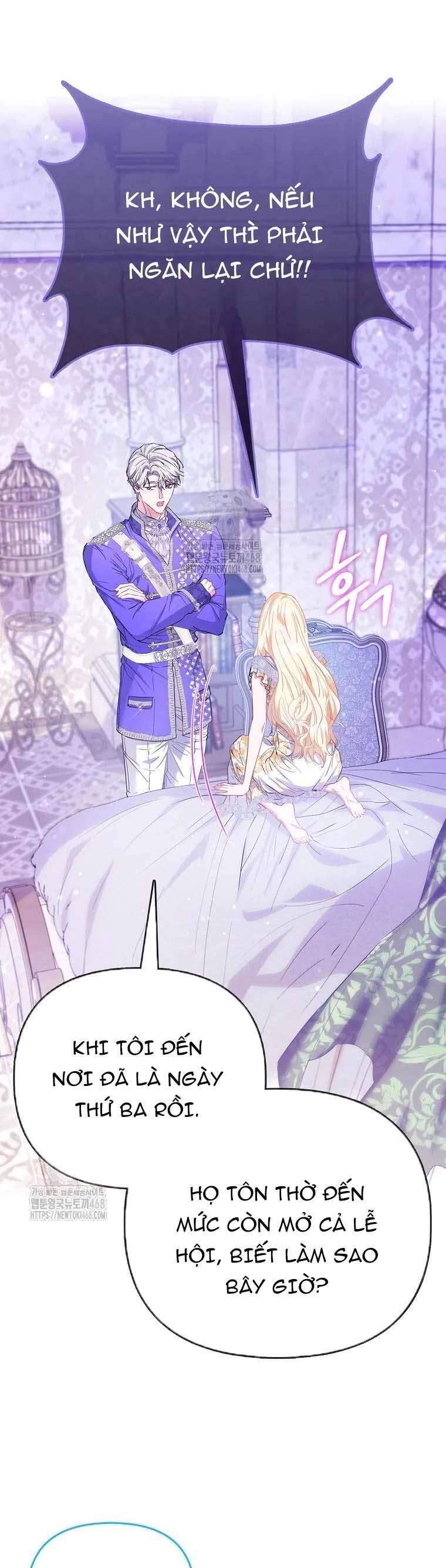 Nàng Công Chúa Của Mọi Người Chapter 95 - 24