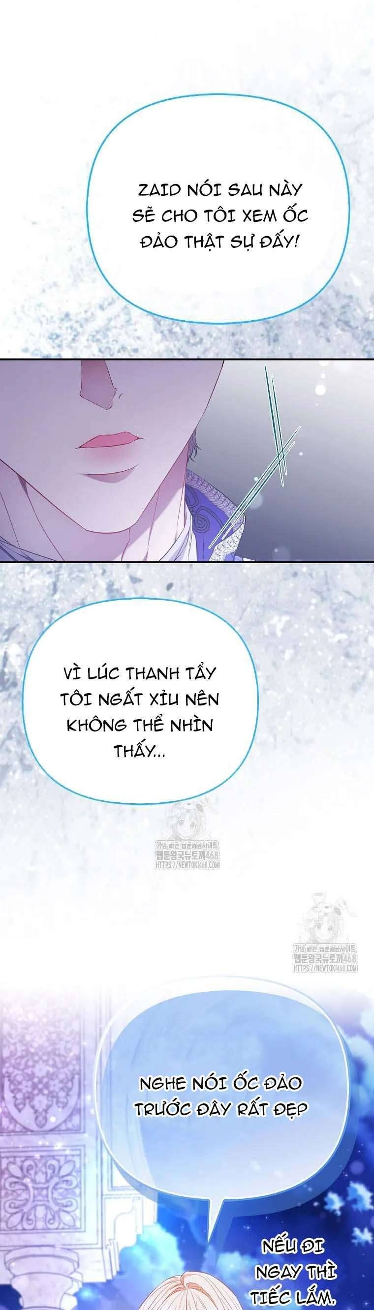 Nàng Công Chúa Của Mọi Người Chapter 95 - 27