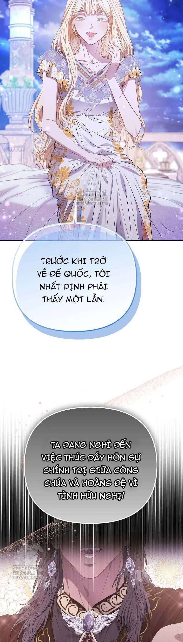 Nàng Công Chúa Của Mọi Người Chapter 95 - 28