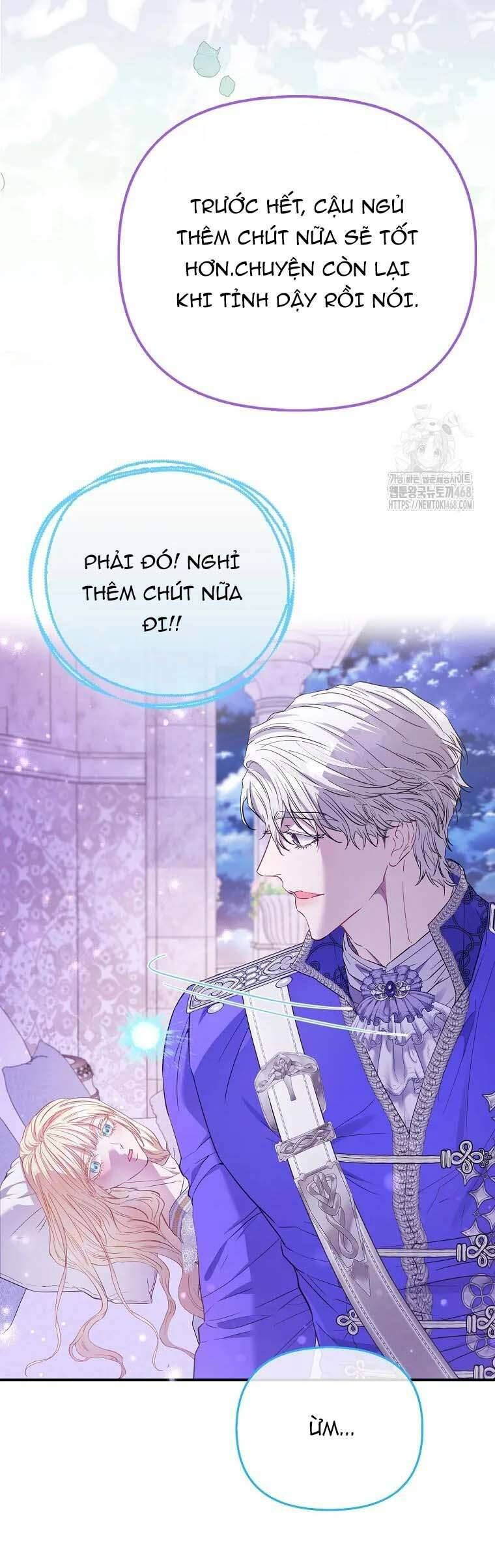 Nàng Công Chúa Của Mọi Người Chapter 95 - 34