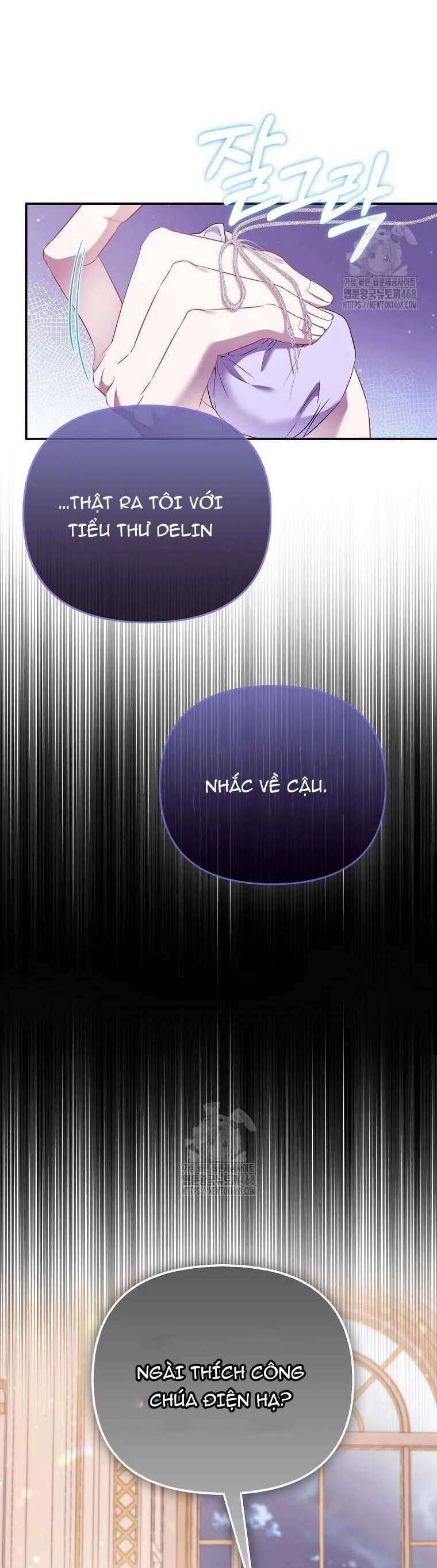 Nàng Công Chúa Của Mọi Người Chapter 95 - 39