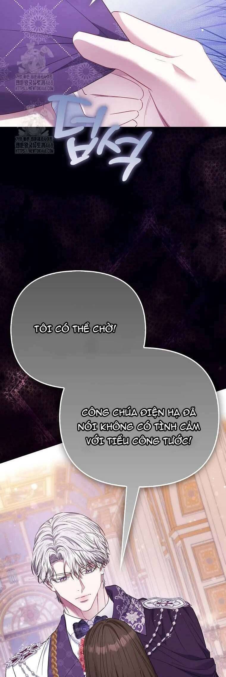 Nàng Công Chúa Của Mọi Người Chapter 95 - 42