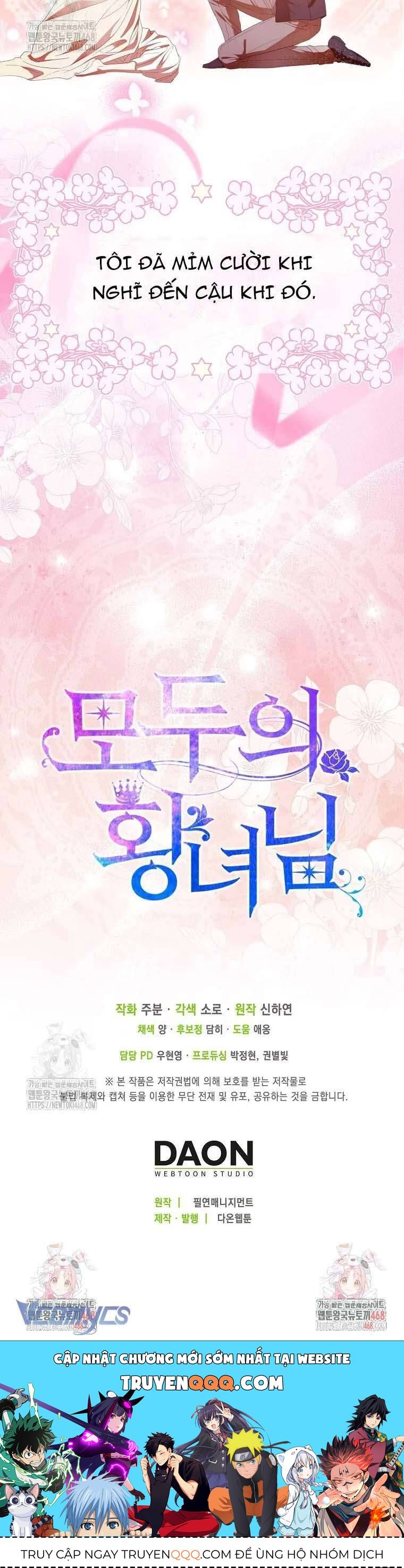 Nàng Công Chúa Của Mọi Người Chapter 95 - 49