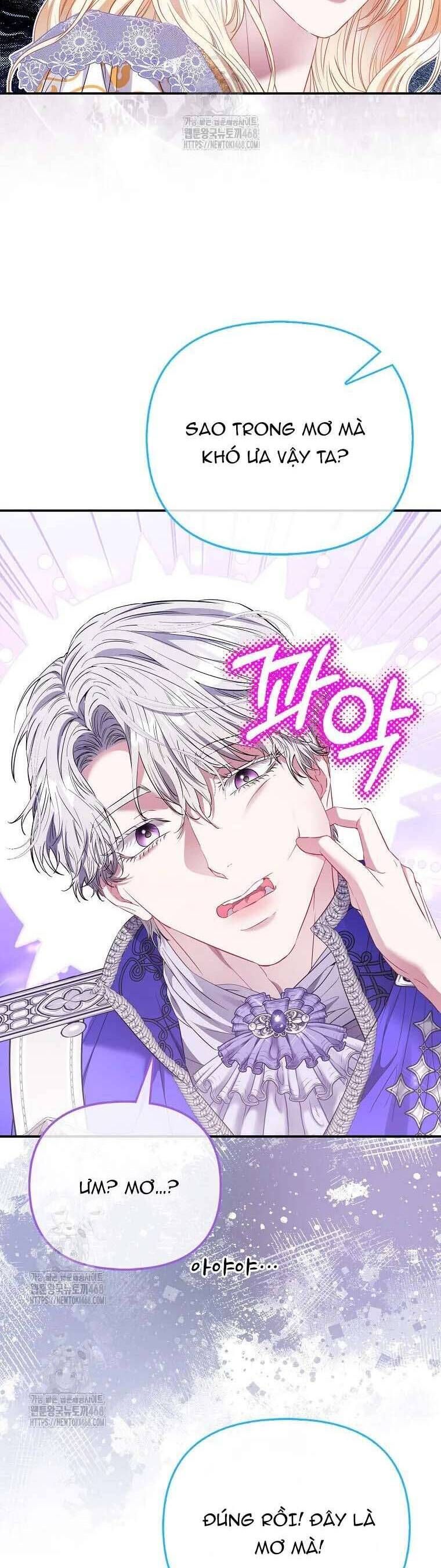 Nàng Công Chúa Của Mọi Người Chapter 95 - 6