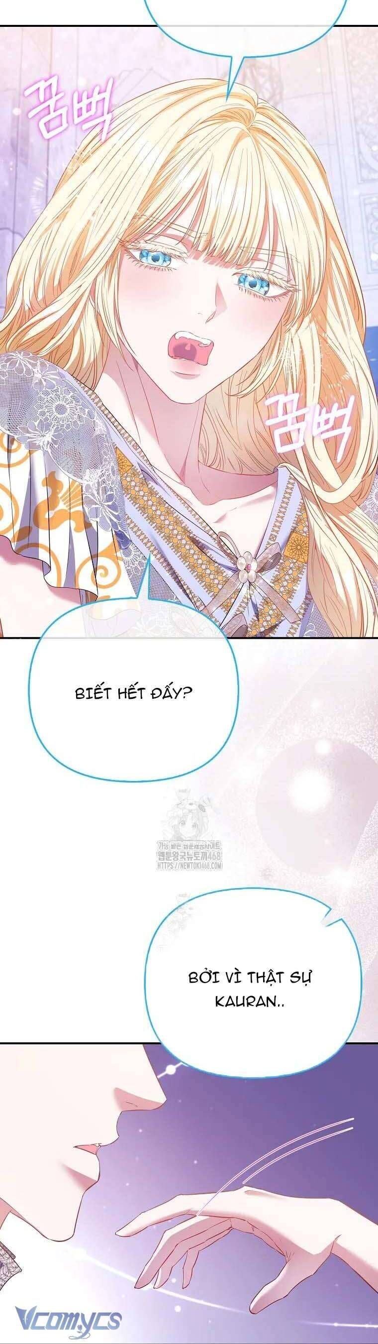 Nàng Công Chúa Của Mọi Người Chapter 95 - 7