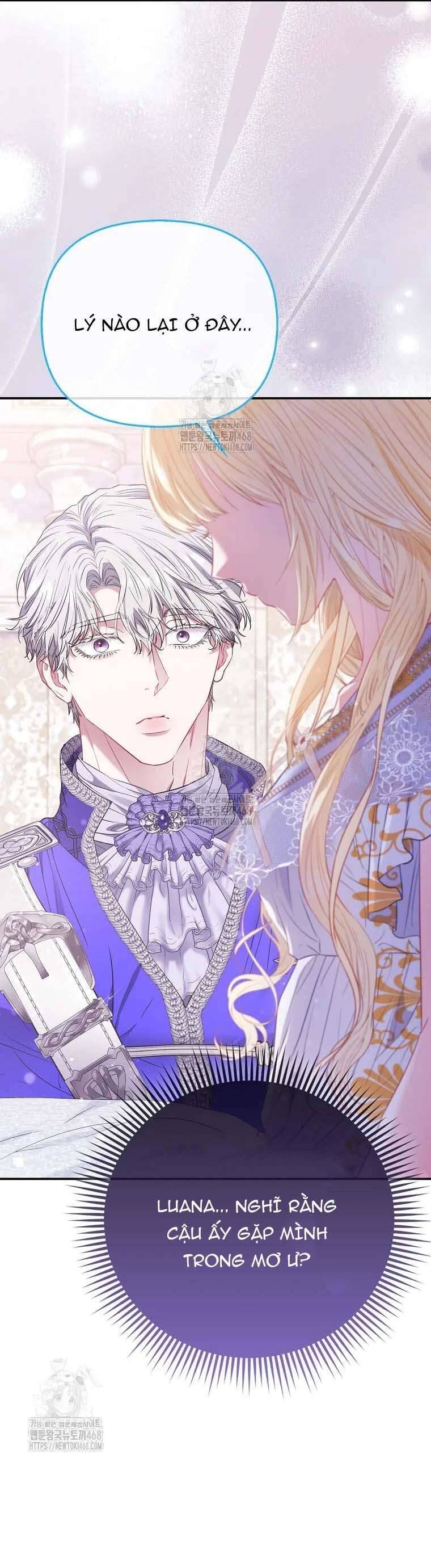 Nàng Công Chúa Của Mọi Người Chapter 95 - 8