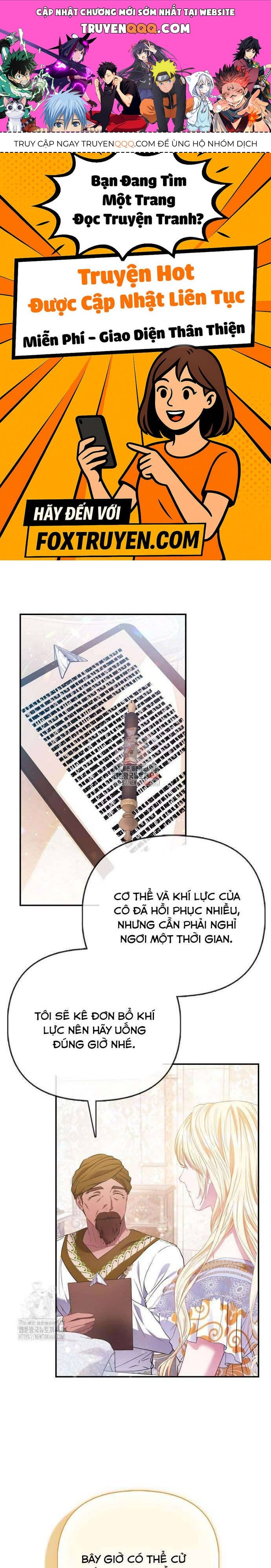 Nàng Công Chúa Của Mọi Người Chapter 96 - 1