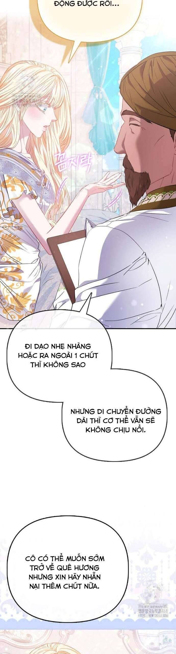 Nàng Công Chúa Của Mọi Người Chapter 96 - 2