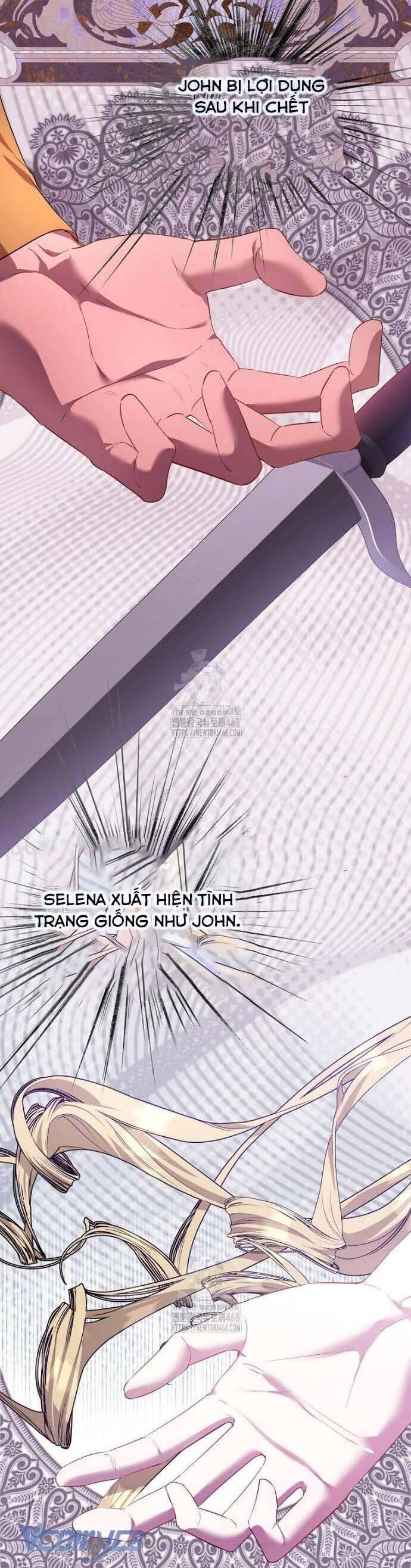 Nàng Công Chúa Của Mọi Người Chapter 96 - 11