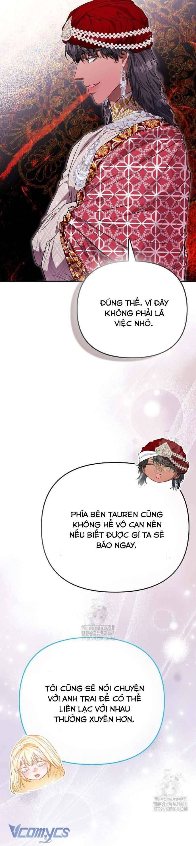 Nàng Công Chúa Của Mọi Người Chapter 96 - 14