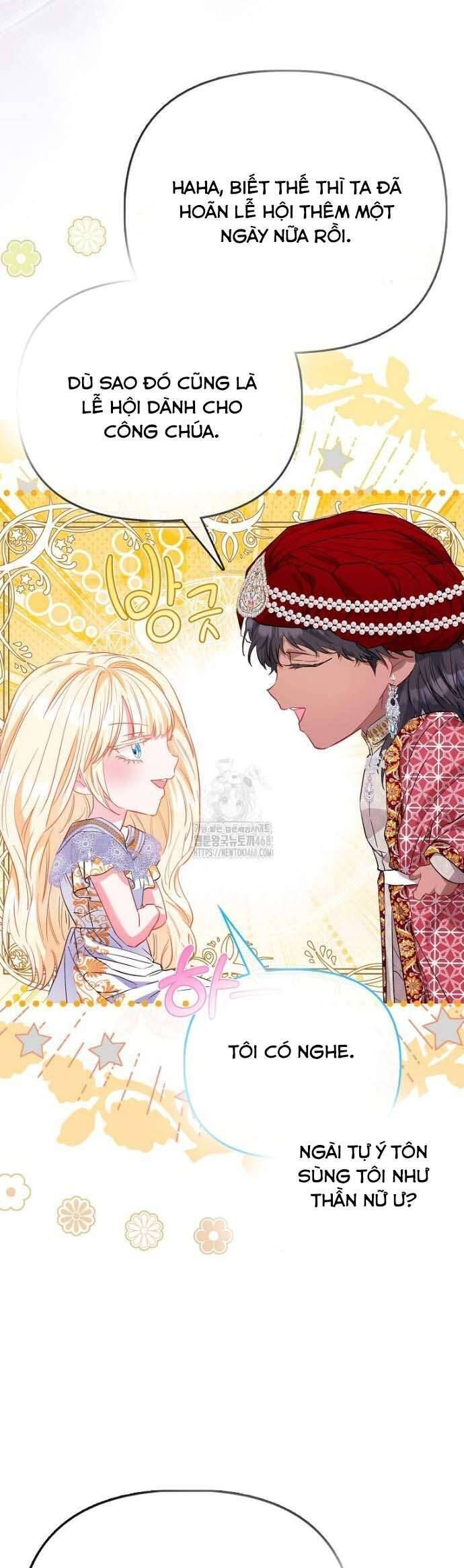 Nàng Công Chúa Của Mọi Người Chapter 96 - 15