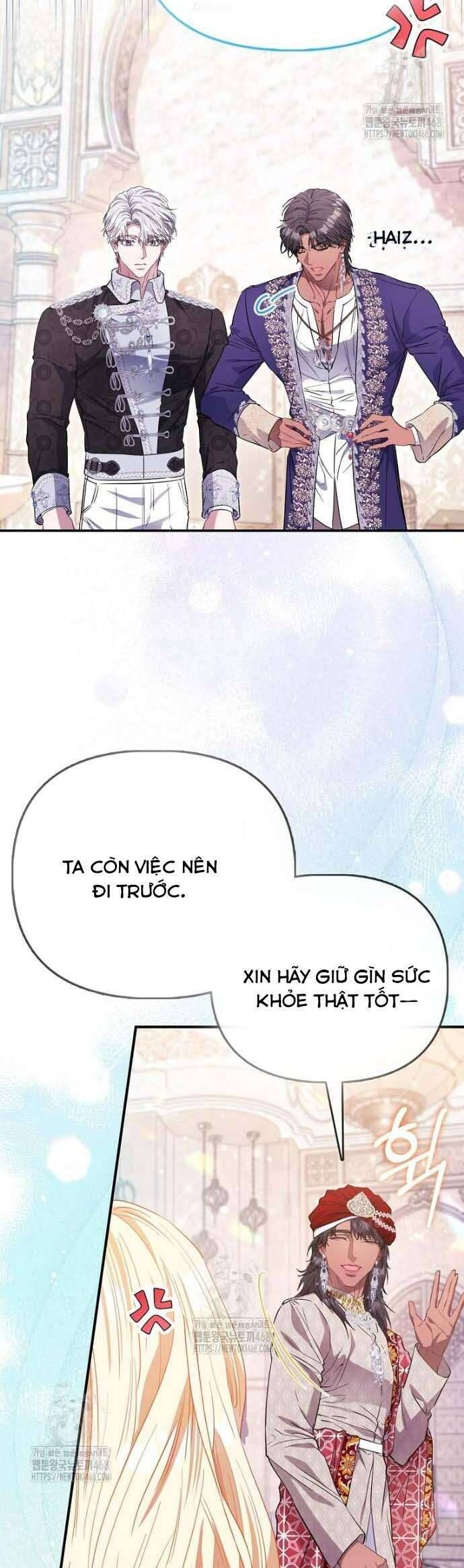 Nàng Công Chúa Của Mọi Người Chapter 96 - 17